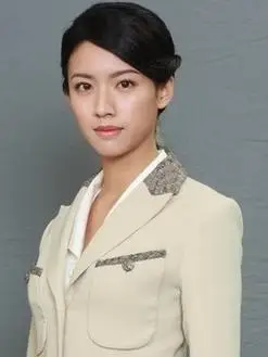 章沅婉(蔡思贝饰演)