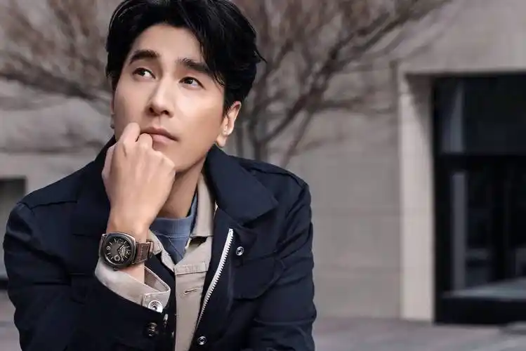 沛纳海宣布赵又廷出任品牌大使 庆祝2023"钟表与奇迹"日内瓦高级钟表