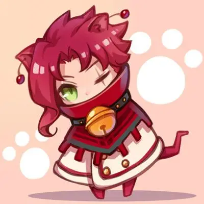 jojo 花京院典明