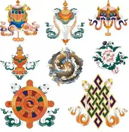 新年吉物载好运