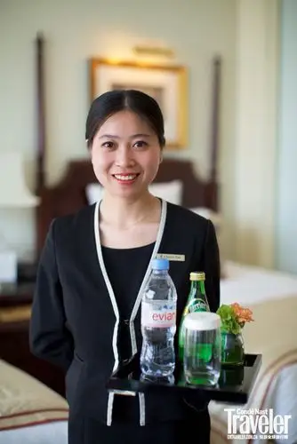 apple watch时代,为什么我们还需要酒店私人管家?