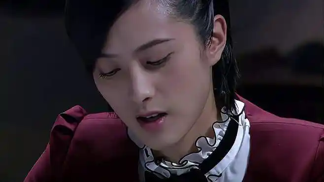 喋血孤岛54:红叶扮作亡命之徒,身手矫健