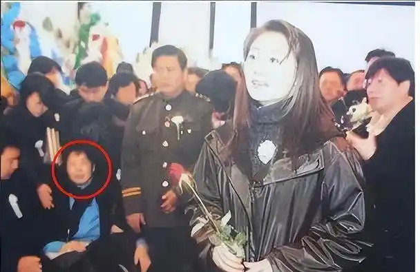 刘丹母亲韩秀云:女儿27岁遇难,丈夫殉职,她这一生过得太苦