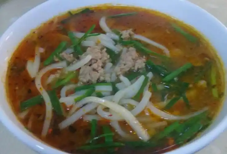 小锅饵丝  25元/份