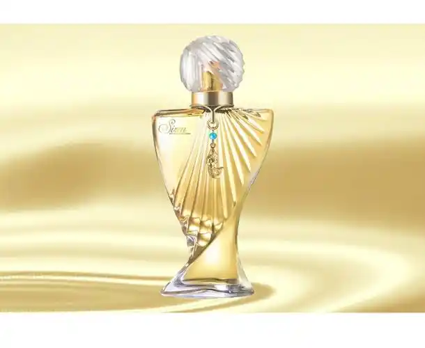 parishilton帕丽斯希尔顿美人鱼女士香水edp100ml