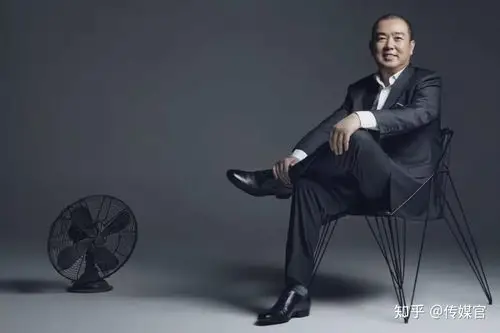 《老酒馆》成飞天奖最大赢家,导演刘江缘何成为"品质剧代言人"?