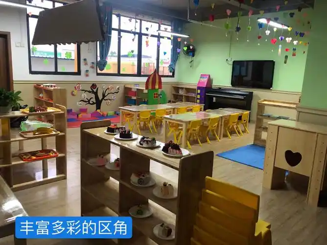 写美篇2019秋季招生啦! 托班学位仅剩5个! 小班学位爆满无学位!