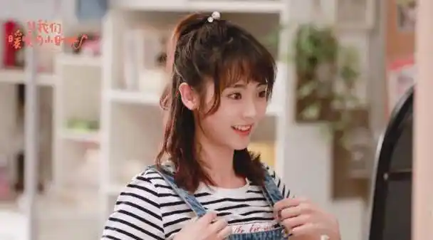 新女主颜值超赞,感觉"一下夫妇"要拆了_邢菲_谭松韵_合作