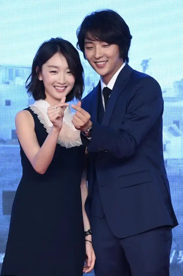 组图:《谎言西西里》周冬雨李准基现场测谎_高清图集_新浪网