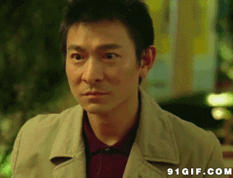 刘德华西装直视恶搞gif动图_动态图_表情包下载_soogif