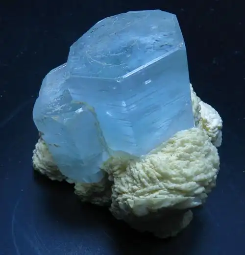 687g 碧玺 钠长石 宝石 原矿 原石 巴基斯坦 176