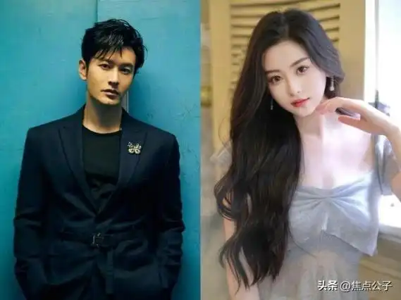 助理否认angelababy新恋情网传新男友是圈外素人同吃同住被拍到