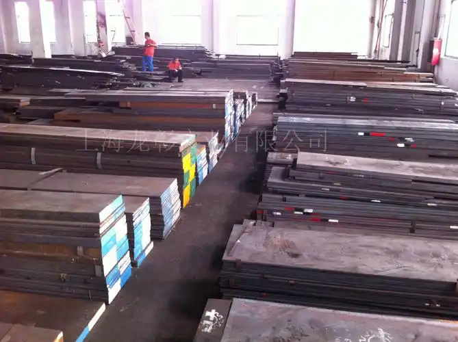 模具钢smv3w法国奥伯杜瓦