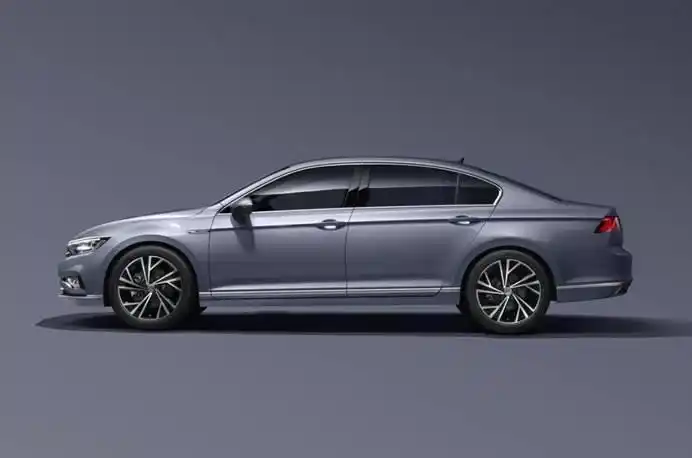 一汽-大众的质量!全新一代迈腾为您展示!_迈腾论坛_太平洋汽车网论坛