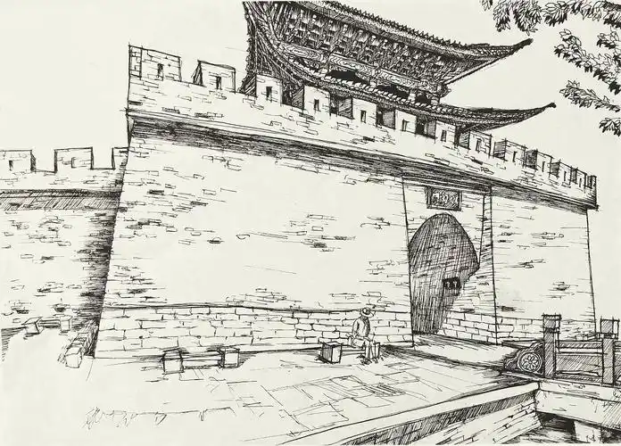 有段时光,叫大理