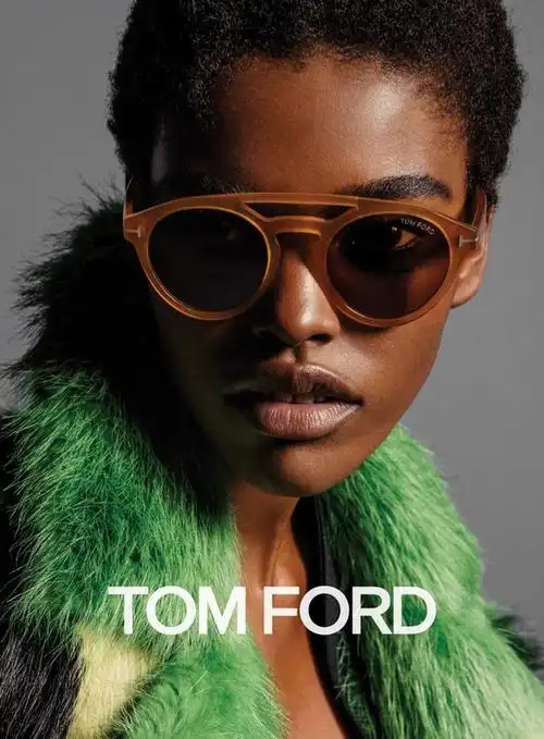 美国著名设计师品牌 tom ford(汤姆·福特) 2017春夏/2016秋冬系列
