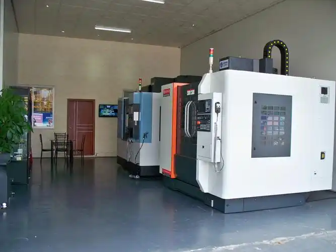 供应台东髙速加工中心