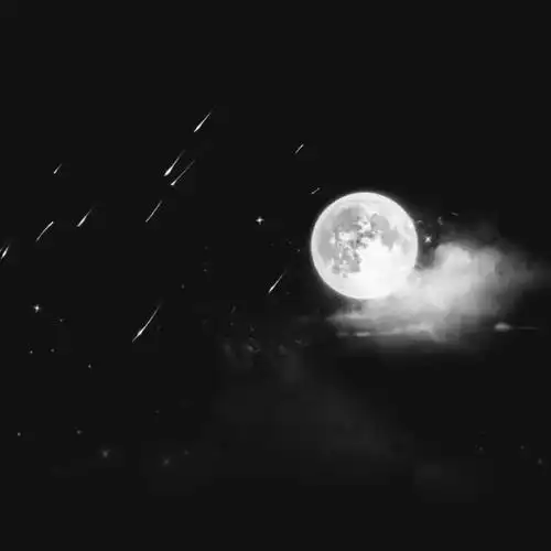 有哪些好看的qq名片背景图?