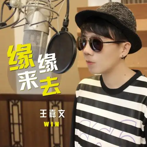 缘来缘去_王嘉文_高音质在线试听_缘来缘去歌词|歌曲下载_酷狗音乐