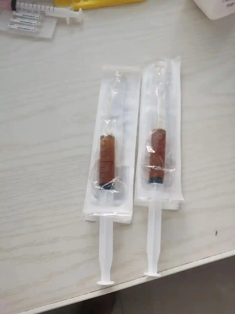 直肠给药,安全没副作用,孩子也不遭罪 - 抖音