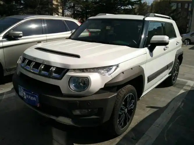 合肥车主1538万买北京北京bj201年后转卖贬值680万车主哭了开玩笑吧