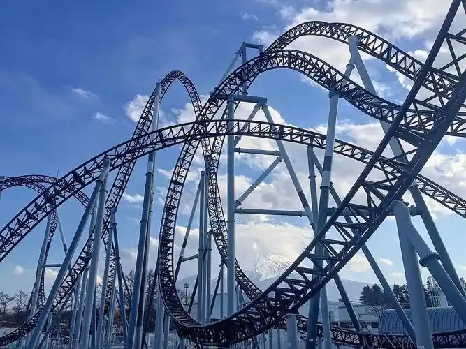 最梦幻最少女的粉色城堡曝光东京迪士尼新园区到底什么时候开