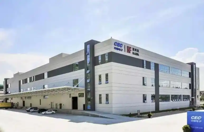 广西这家实力派ems电子smt代工厂生产的首台华为手机成功刷新广西速度