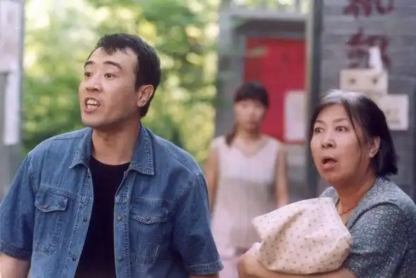 资料电视剧与爱同生精彩剧照33