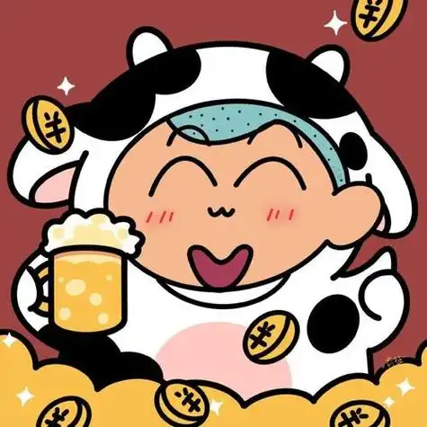 2021牛年微信头像图片动物 动物头像图片大全 -【爱个性】