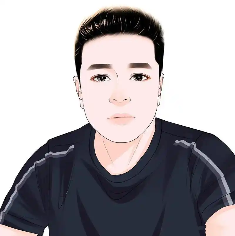 简约头像 性冷淡风,成熟男士专用微信头像图片