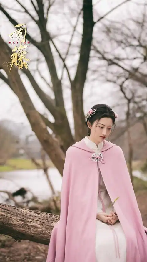 《司藤》曝景甜《千万勇敢》mv,以情动人尽显剧集爆款品相