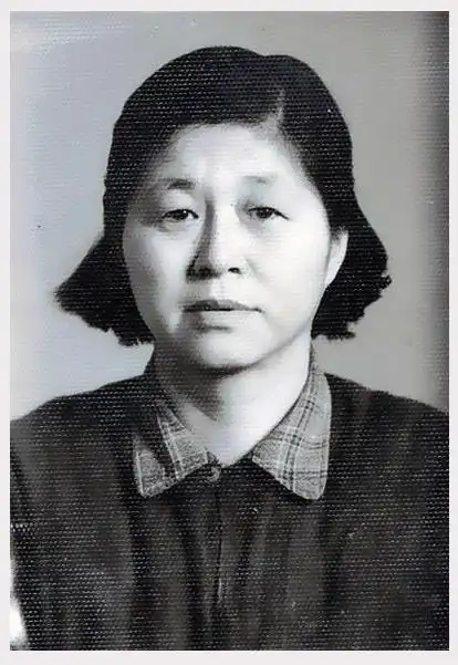 孙淑珍网上纪念馆