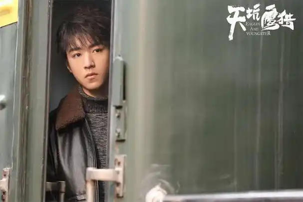 七年后再看tfboys三人的境遇命运的馈赠早已标好价格