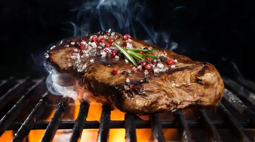 店之家-千亿烤肉赛道,迎来大变局!|让开店更简单