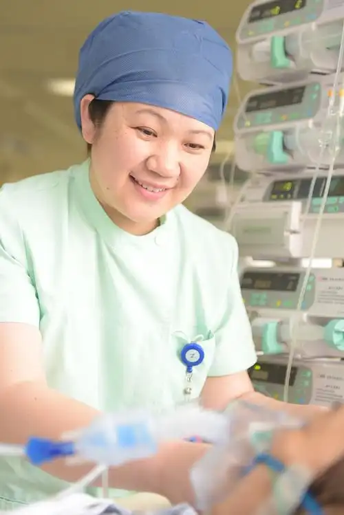 上海交通大学医学院第二届"最美护士"候选人风采展示