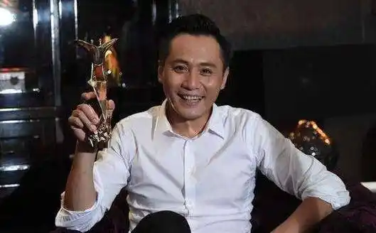 三料影帝,出道就是巅峰,刘烨到底有没有演技