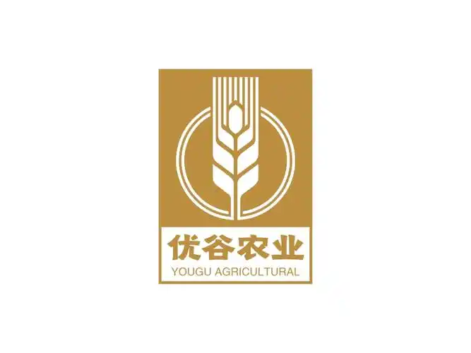 优谷农业logo设计