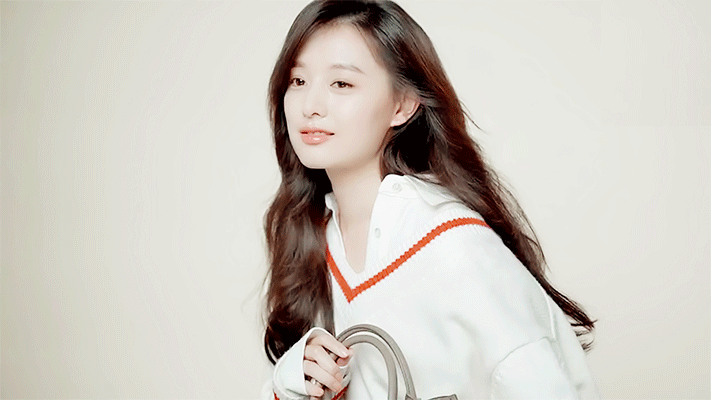 库存的金智媛动图大放送,进来看美女收获美丽心情