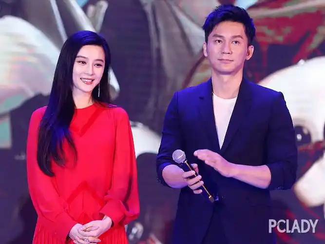 大v发范冰冰私生子传言遭索赔50万 25日将开庭