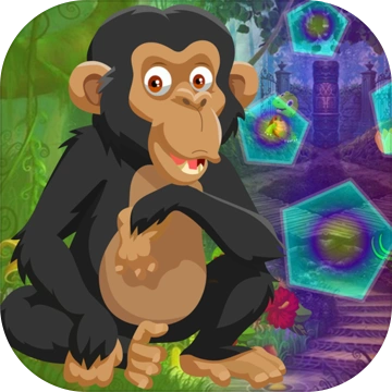 best escape games 101 chimpanzees escape game