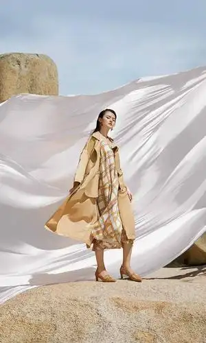 莱尔斯丹 | 2021秋冬dynamic duo 舞动时尚!