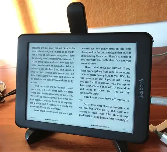 快速看懂英文原版书的方法