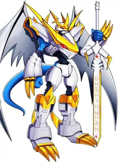 数码宝贝:帝皇龙甲兽到底有多难?被完全体打爆,被究极魔兽嘲讽