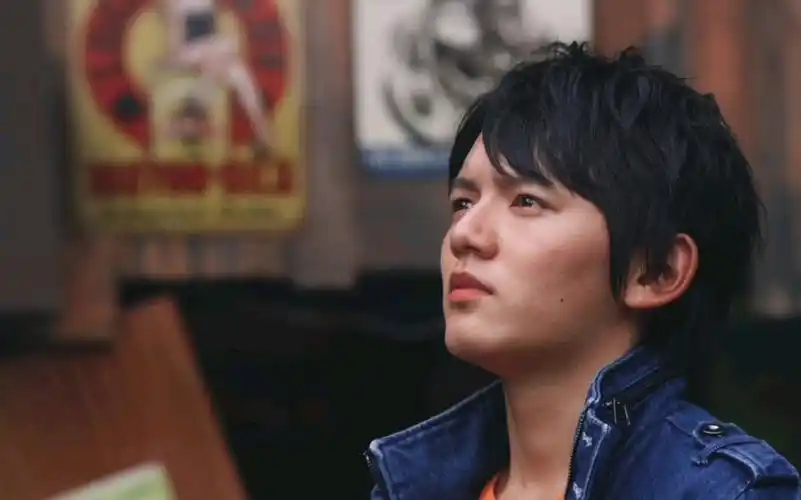 【捷德/朝仓陆】可可爱爱的小陆也成长了呢!