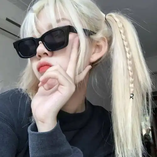 2021年1月的微信头像我承包了!