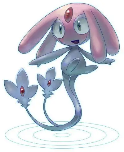 「エムリット」-「三ッ贝」のイラスト [pixiv] #口袋妖怪# #艾姆利多