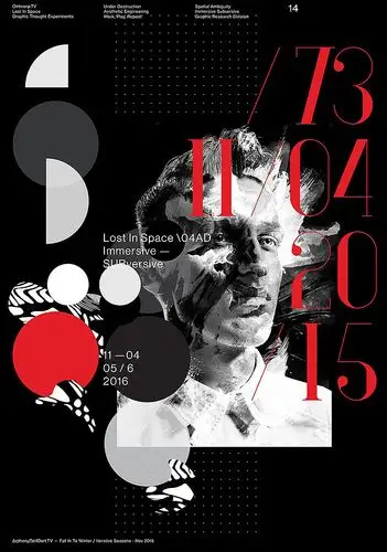 色彩搭配/版式设计