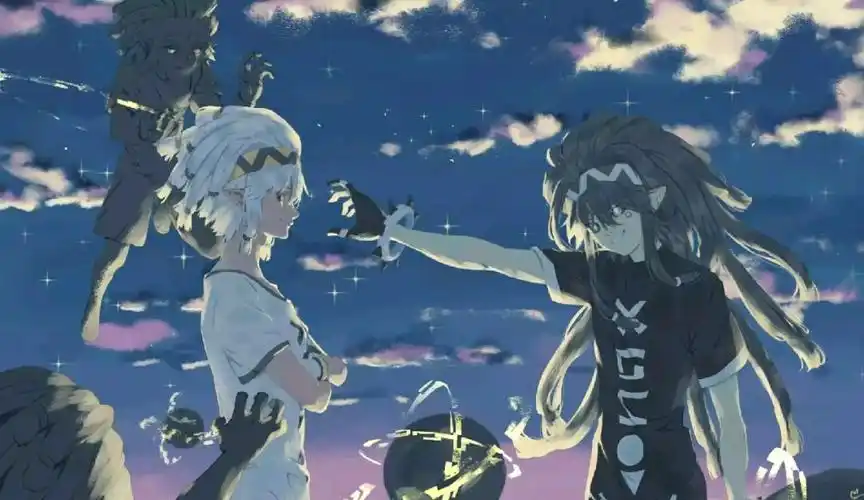 凹凸世界帕洛斯