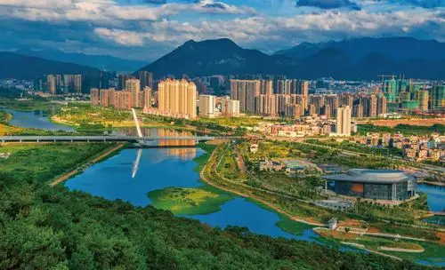 福州日报头版关注福清启动今年重点项目征迁