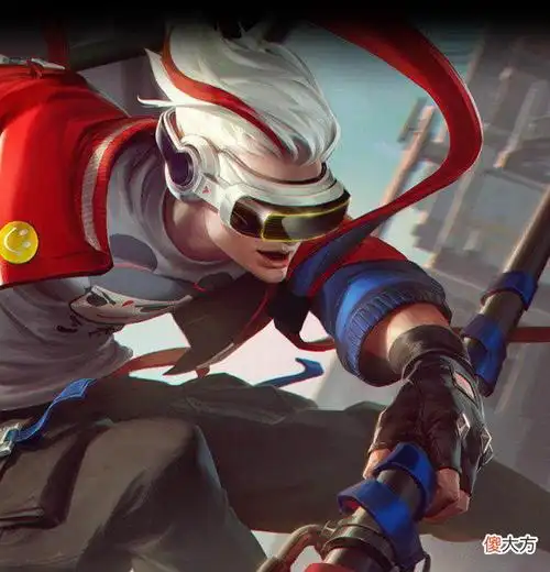【游戏迷】王者荣耀:s23赛季哪吒登顶对抗路胜率榜,这英雄到底强在哪?
